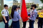 「我要做旗手」制服部隊學習日[20250411]